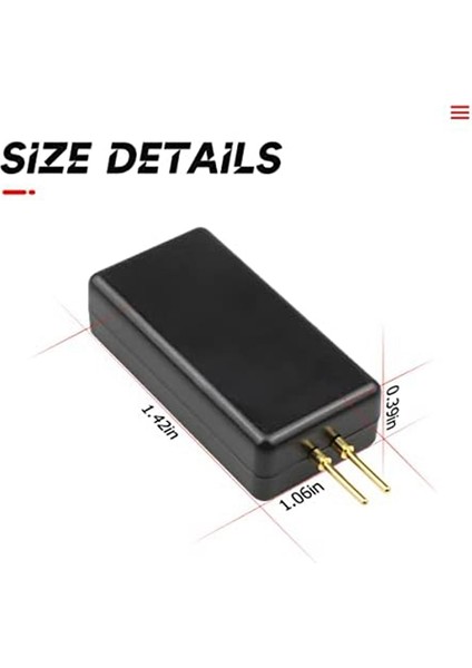 12PCS Araba Srs Gasbag Simülatör Test Cihazı, Arıza Bulma Bakım ve Onarım Aracı, Gasbag Simülatör Test Aleti (Yurt Dışından) modelleri