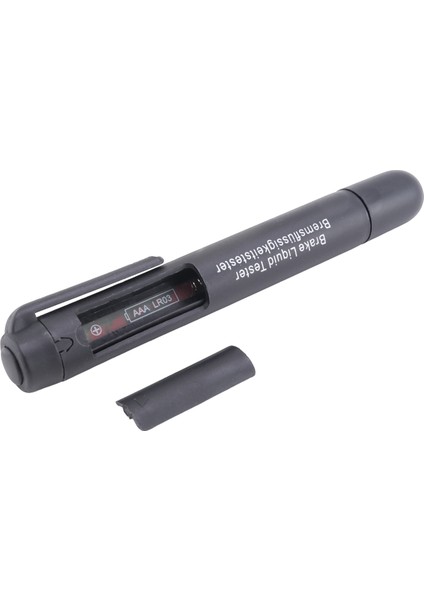 Fren Sıvısı Teste Dijital Fren Sıvısı Test Cihazı Fren Sıvısı Nem Analizörü 5 LED Göstergeli (Yurt Dışından) fırsatları