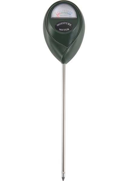 Toprak Nem Ölçer, Bitki Suyu Ölçer, Bahçe Için Nem Sensörü, Çiftlik, Çim Bitkileri Kapalı ve Dış Mekan (Yurt Dışından) fiyatları