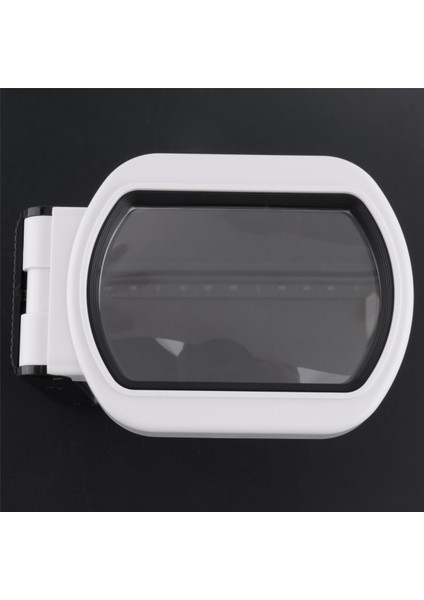 Işık ile Büyüteç, 25X 10X Şarj Edilebilir El Tipi ve Okuma, Denetim, Mücevher Için Ayakta Büyüteç (Yurt Dışından) fiyatları