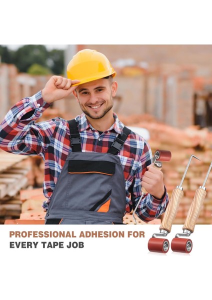 2 Adet Dikiş Test Merkezi Problu Dikiş Silindiri 40MM Silikon Çatı Silindiri Sürunma Aracı Pvc/tpo/epdm Aracı (Yurt Dışından) fırsatları