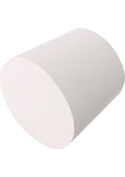 Yeni Kauçuk Durdurucu Bungs Laboratuvar Katı Delek Durdur Push-In Sızdırmazlık Fişi 7# 28*37MM (Yurt Dışından) modelleri