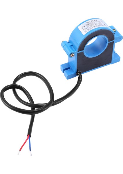 6 Parça / Parti Küçük Ac Akım Transformatörü Ct 100A / 5A Seviye Akım Transformatör Ac Split Core Ct Sensörü (Yurt Dışından) fiyatları