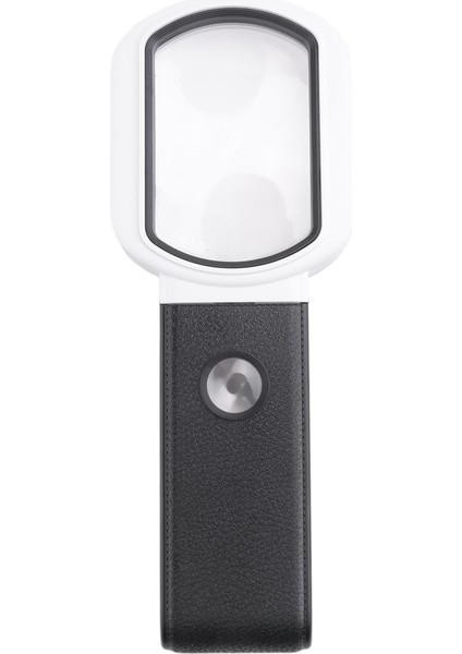 Işık ile Büyüteç, 25X 10X Şarj Edilebilir El Tipi ve Okuma, Denetim, Mücevher Için Ayakta Büyüteç (Yurt Dışından) indirimleri