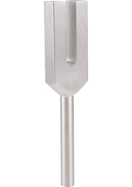 Yüksek Frekanslı Enerji Ayarlama Çatalı 4096Hz Tuning Fork Alüminyum Alaşım Şifa Ses Titreşim Ayarlama Çatalı (Yurt Dışından) fiyatları