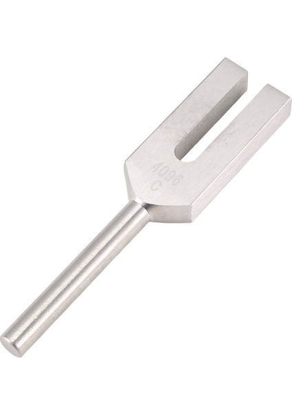 Yüksek Frekanslı Enerji Ayarlama Çatalı 4096Hz Tuning Fork Alüminyum Alaşım Şifa Ses Titreşim Ayarlama Çatalı (Yurt Dışından) indirimleri
