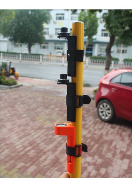 Merkezleme Kutup Karbon Fiber Kutup Başvurucu Kabarcık Montajı Sağ Açılı Seviye Kayış Taşınabilir Dikey Seviye Siyah (Yurt Dışından) fırsatları