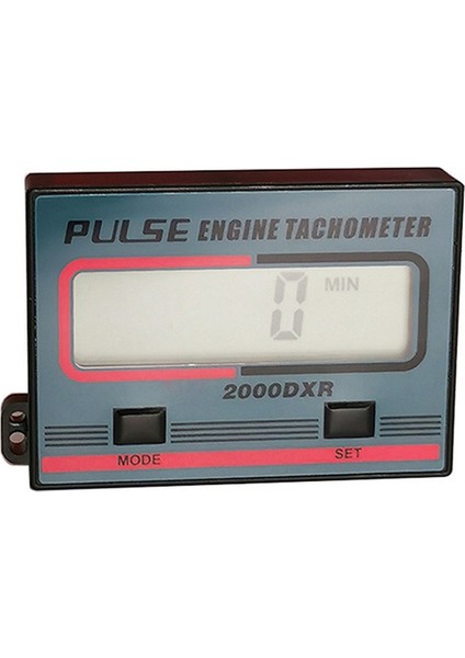 Çok Fonksiyonlu Takometre El Tipi Indüksiyon Zinciri Çim Biçme Makinesi Benzinli Motor, Dakikalar Halinde Zamanlanmış Takometre (Yurt Dışından) modelleri