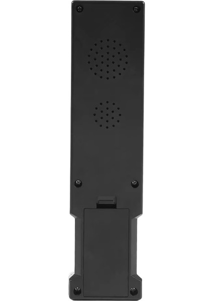 Yeni Radyasyon Dozimetre 8 LED Radyasyon Dedektörü Yüksek Hassas Taşınabilir Emf Manyetik Alan Monitörü Elde Taşınır (Yurt Dışından) fırsatları