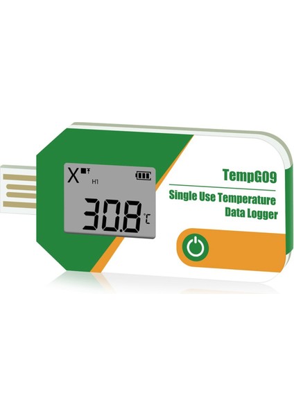 Dijital Görüntü USB Sıcaklık Veri Günlüğü 32000 Point Kapasitesi Tek Kullanımlık Sıcaklık Kayıt Cihazı Pdf Rapor Kaydedici (Yurt Dışından) modelleri