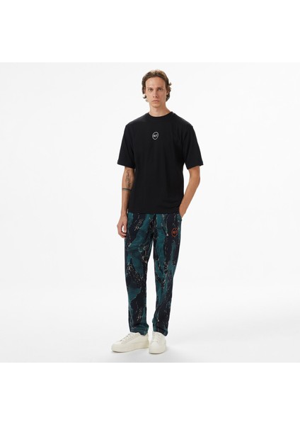 Unıted4 Essentials Erkek Yeşil Eşofman Altı.ysl