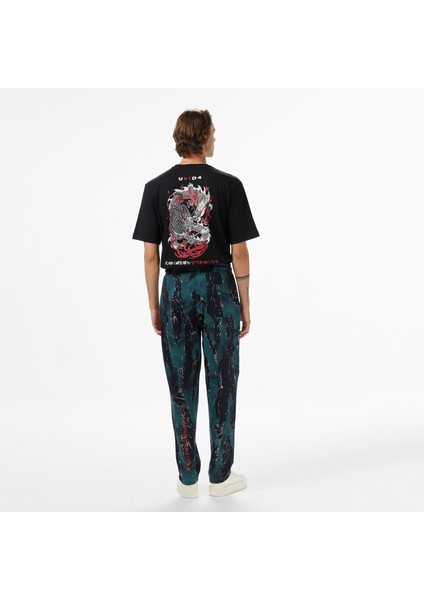 Unıted4 Essentials Erkek Yeşil Eşofman Altı.ysl fiyatları