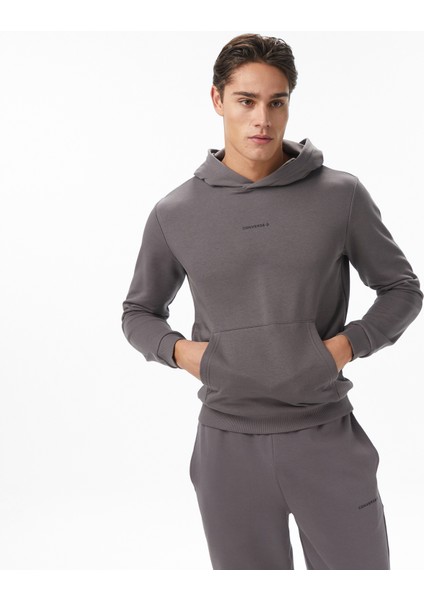 Erkek Gri SWEATSHIRT.007