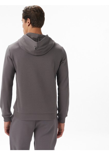 Erkek Gri SWEATSHIRT.007 fiyatları