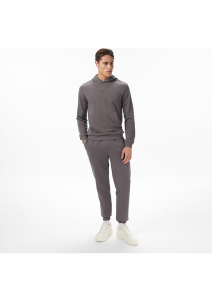 Erkek Gri SWEATSHIRT.007 modelleri