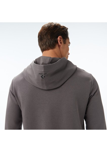 Erkek Gri SWEATSHIRT.007