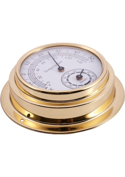 Termometre Higrometre Barometre Saat 2 Tam Set Hava Istasyonu Ölçer (Yurt Dışından) modelleri