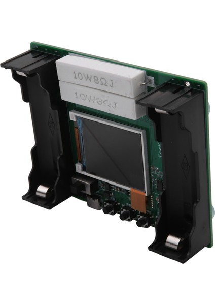 18650 Lityum Pil Kapasite Modülü Ölçümü Dahili Direnç Test Cihazı LCD Dijital Ekran Kapasite Test Cihazı Modülü (Yurt Dışından) fırsatları