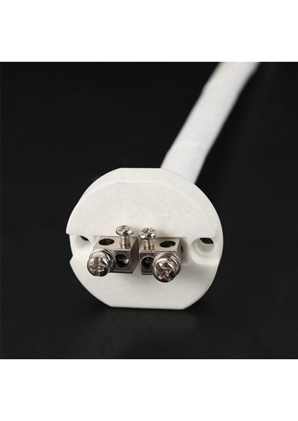 Seramik Fırın Fırını Için 5x Yüksek Sıcaklık K Tip Termokupl Sensörü 2372 Fahrenheit 1300 Derece -B119 (Yurt Dışından)