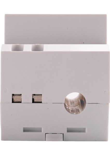 2x Dijital Tek Fazlı Ac 40-300V 100A Din Rail 6 Içinde 1 Voltmetre Ammetre Watt Kwh Frekans Ölçer 110V (Harici Bt) (Yurt Dışından) indirimleri