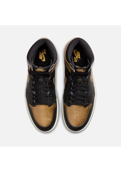 Air Jordan 1 Retro High Og FW24 Erkek Spor Ayakkabı DZ5458-071 modelleri