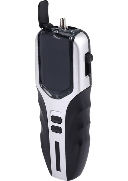 Yüksek Hassasiyetli Şarj Edilebilir Pil Optik Güç Ölçer G7 Renk LCD Ekran Fiber Optik Güç Ölçer Flaş Işığı (Yurt Dışından) indirimleri