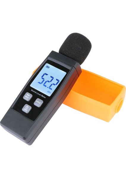 Ses Seviyesi Metre Dijital Elde Taşınan Db Metre Sonometros Gürültü Ses Seviye Ölçer 30-130DB Decibels Mini Ses Ölçer (Yurt Dışından) modelleri