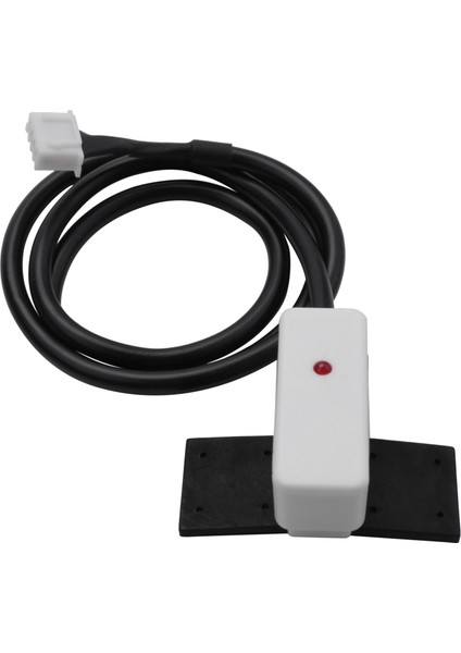 Sıvı Seviye Sensörü, Temassız Şamandıra Su Seviyesi Switch Su Seviye Kontrolör Algılama Aracı (XKC-Y26-PNP) (Yurt Dışından) fırsatları