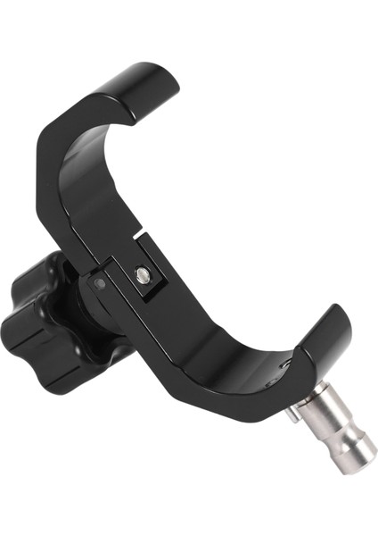 Trimble El Tipi Açık Veri Toplayıcı Için Gps Aralık Direği Beşik Braketi Pusula Hızlı Serbest Bırakma Direği Kelepçesi, B (Yurt Dışından) indirimleri