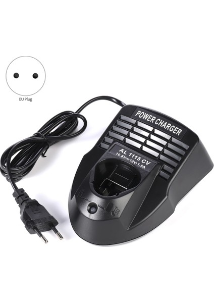 AL1115CV Bosch 10.8V/12V BAT411 BAT412A Lı-Ion Pil Elektrik Matkap Ab Fişi Için Pil Şarj Cihazı (Yurt Dışından) fiyatları