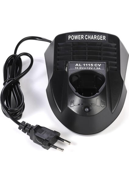 AL1115CV Bosch 10.8V/12V BAT411 BAT412A Lı-Ion Pil Elektrik Matkap Ab Fişi Için Pil Şarj Cihazı (Yurt Dışından) modelleri