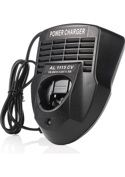 AL1115CV Bosch 10.8V/12V BAT411 BAT412A Lı-Ion Pil Elektrik Matkap Ab Fişi Için Pil Şarj Cihazı (Yurt Dışından) indirimleri