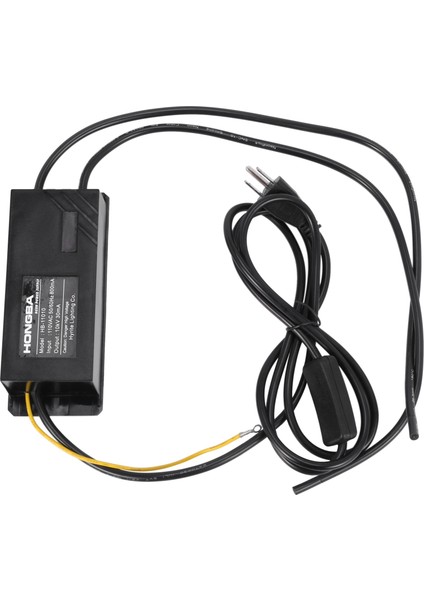 10 Kv 120V Neon Işık Işareti Neon Işaret Güç Kaynağı Bira Barı Neon Imzalar Bize Fiş (Yurt Dışından) indirimleri