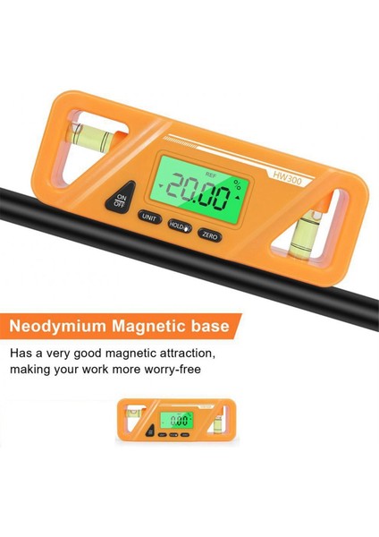 Dijital Prestor, Başlangıç, Gonyomer, Dijital Inklinometre, Seviye, Prestor, Ange Gauge (Yurt Dışından) fiyatları