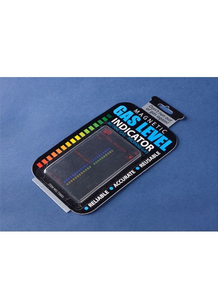 Manyetik Gaz Silindir Takımı Gaz Deposu Seviye Göstergesi Propan Bütan Lpg Yakıt Göstergesi Karavan Şişesi Sıcaklık Ölçüm (Yurt Dışından) indirimleri