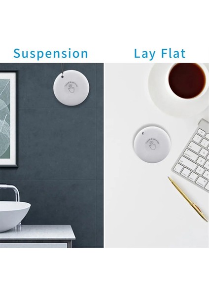 Tuya Bluetooth PT216B Akıllı Sıcaklık ve Nem Ölçer Kapalı ve Dış Mekan Termometresi Higrometre Sensör Göstergesi (Yurt Dışından) indirimleri