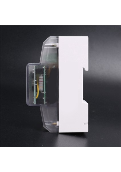 2x 3 Faz 4 Tel Enerji Ölçer 220/380V 20-80A Enerji Tüketimi Kwh Rail Montajı Dijital Elektrik Güç Ölçer (Yurt Dışından) indirimleri