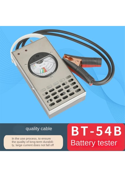 BT-54B Pil Test Cihazı Elektrikli Araç Pil Kapasite Test Cihazı (Yurt Dışından) fırsatları