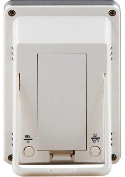 Kablosuz Dijital Kapalı Açık Yüzen Havuz Termometre Yüzme Havuzu Balık Göleti Için Su Sıcaklığı Test Ölçer (Yurt Dışından) fiyatları