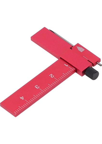 Eşitlik Yapan Paralel Scriber, Ayarlanabilir Eşitlikte Yazma Cetveli Kırmızı (Yurt Dışından) modelleri