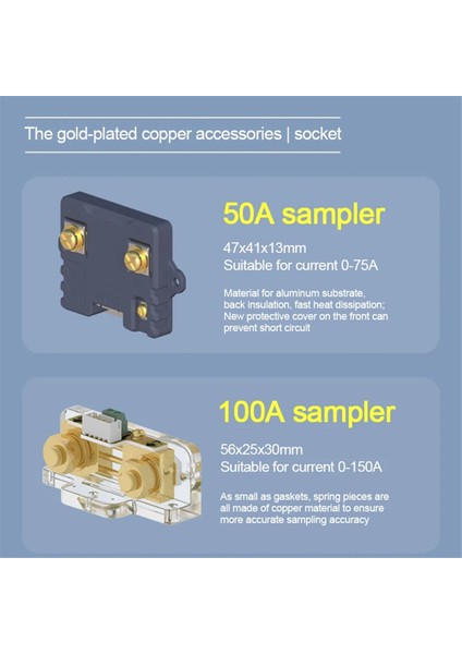 Baiway Pil Test Cihazı 8V-120V 100A Coulomb Metre Kapasite Göstergesi Lityum Iyon Dedektörü Coulomb Metre Voltmetre A (Yurt Dışından) fırsatları