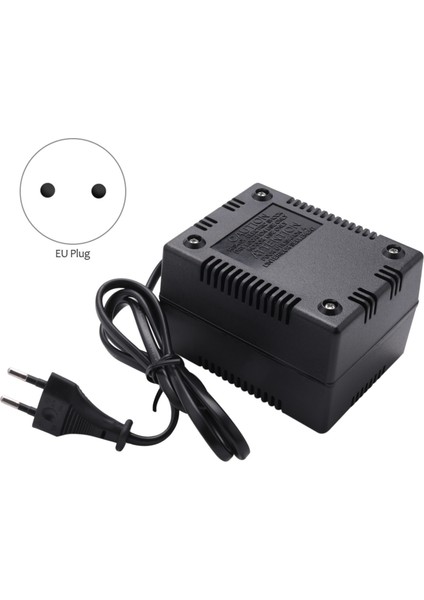 300W 220/240V - 110/120V Ac Adım Aşağı Seyahat Voltaj Transformatör Dönüştürücü Ab Fişi (Yurt Dışından) fiyatları