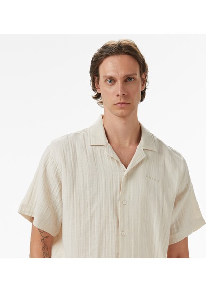 Unıted4 Erkek Gri Gömlek.tas fırsatları