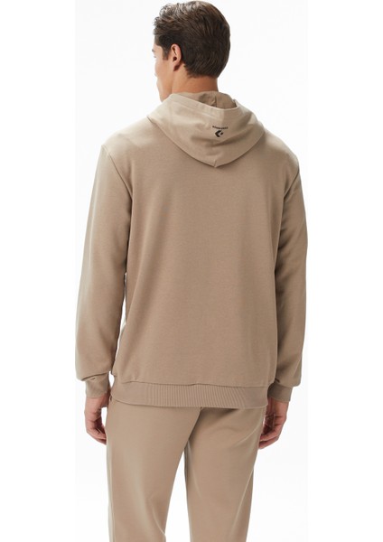 Erkek Bej SWEATSHIRT.008 fiyatları