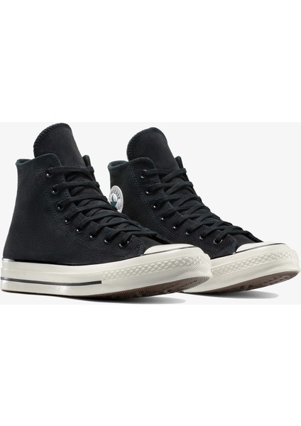 Chuck 70 Unisex Siyah SNEAKER.001 fiyatları