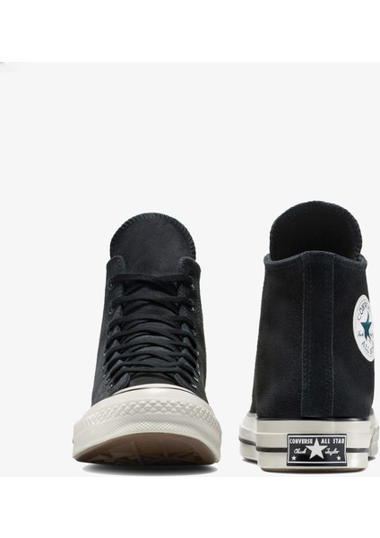 Chuck 70 Unisex Siyah SNEAKER.001 modelleri