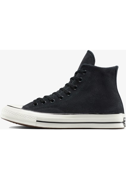 Chuck 70 Unisex Siyah SNEAKER.001 fırsatları