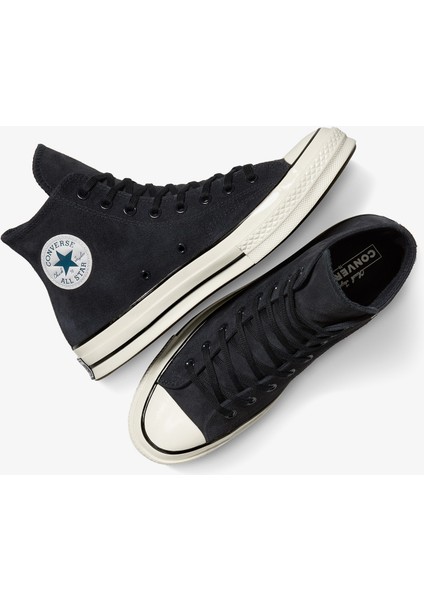 Chuck 70 Unisex Siyah SNEAKER.001 indirimleri