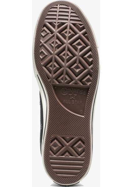 Chuck 70 Unisex Siyah SNEAKER.001