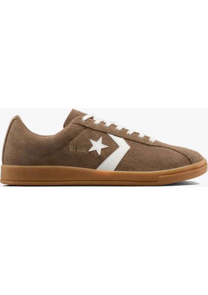All Star Classic Trainer Unisex Kahverengi SNEAKER.254